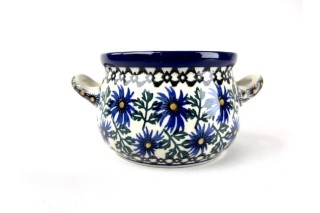 016 Bunzlau Soepkom 976X Soepkommen